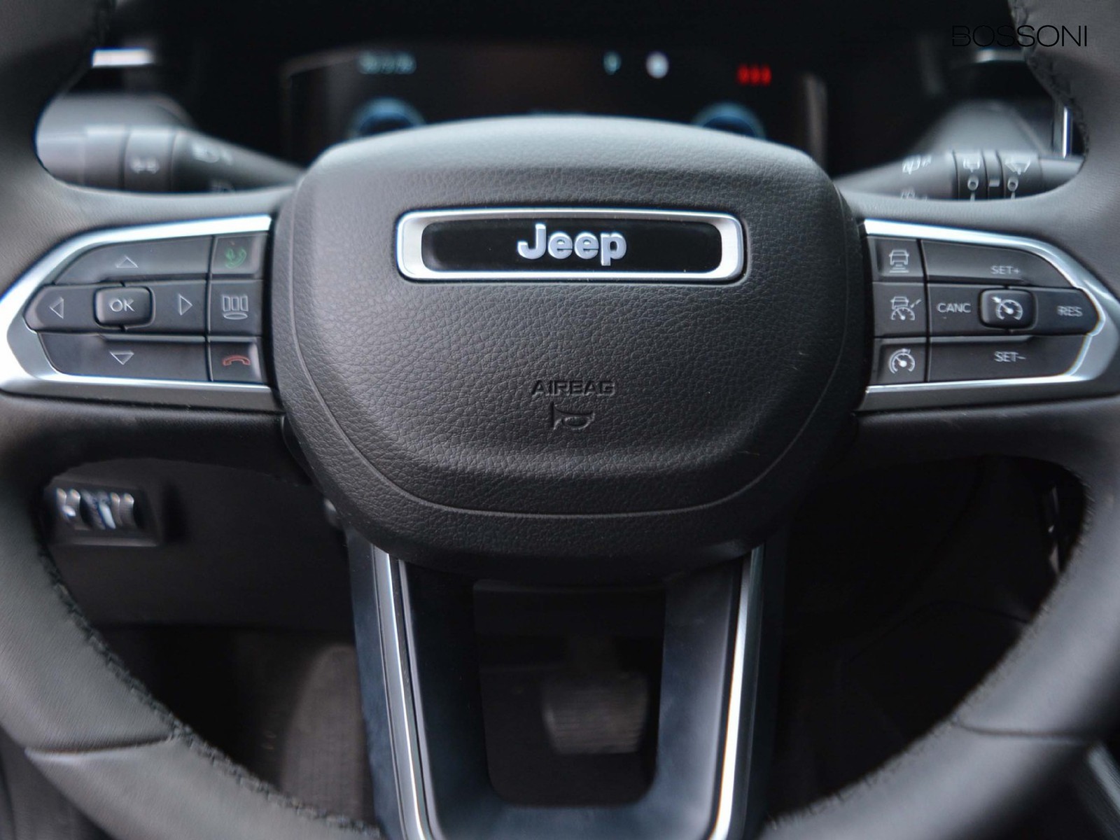 16 - Jeep Compass 1.5 turbo t4 mhev 130cv limited 2wd dct