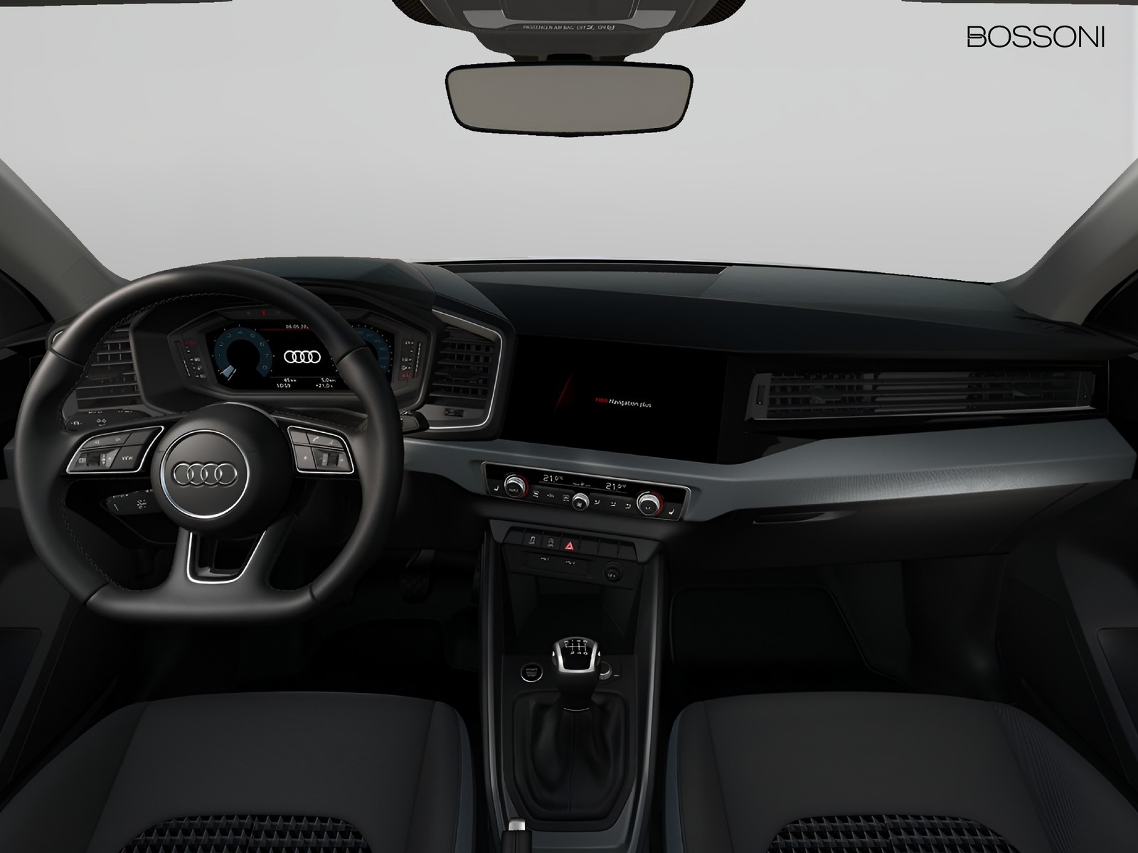 5 - Audi A1 sportback 30 1.0 tfsi 116cv s line edition