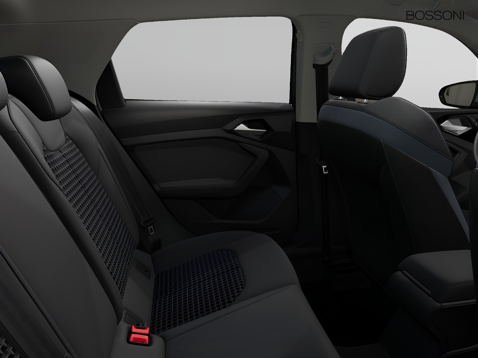 8 - Audi A1 sportback 30 1.0 tfsi 116cv s line edition