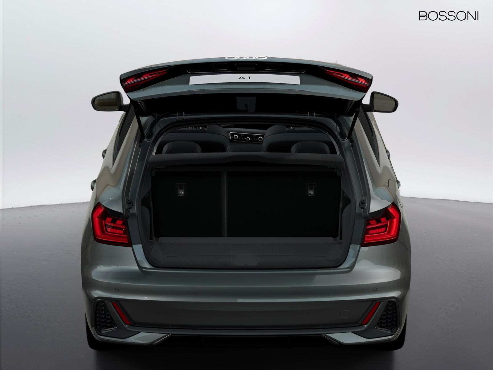 10 - Audi A1 sportback 30 1.0 tfsi 116cv s line edition