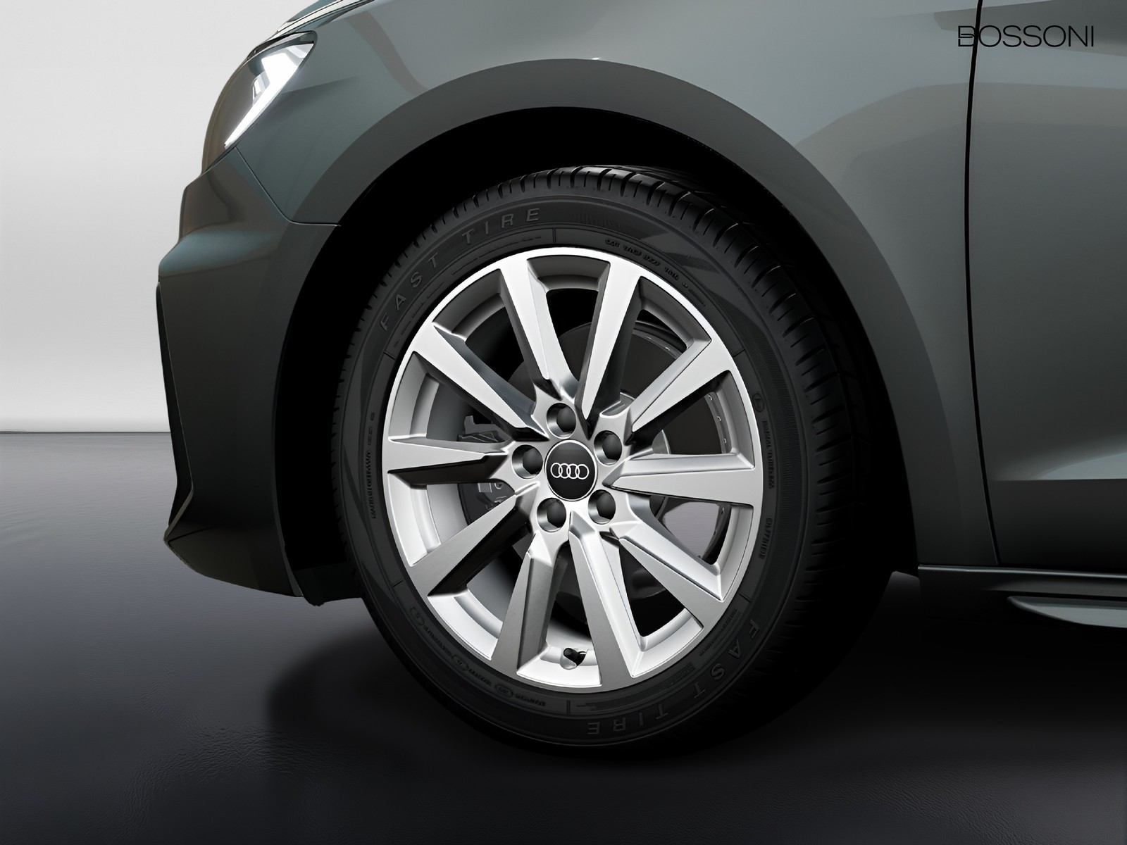 11 - Audi A1 sportback 30 1.0 tfsi 116cv s line edition