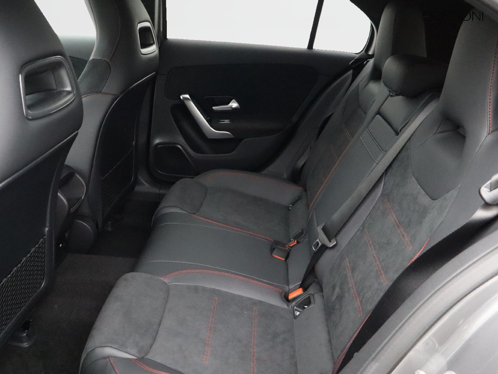 8 - Mercedes Classe A 180 d amg line extra speedshift dct amg 8g