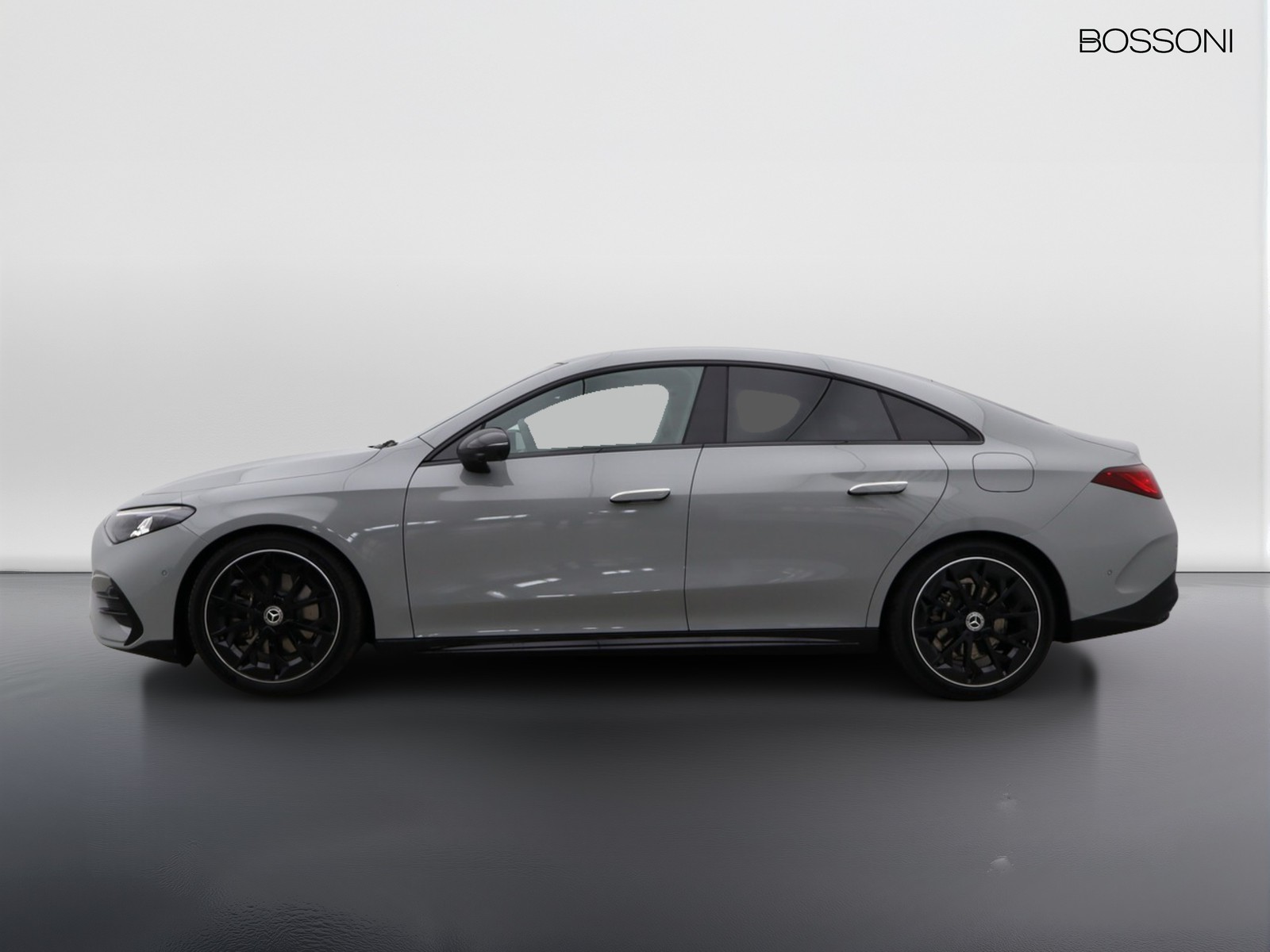 3 - Mercedes CLA 200 advanced plus 4matic auto