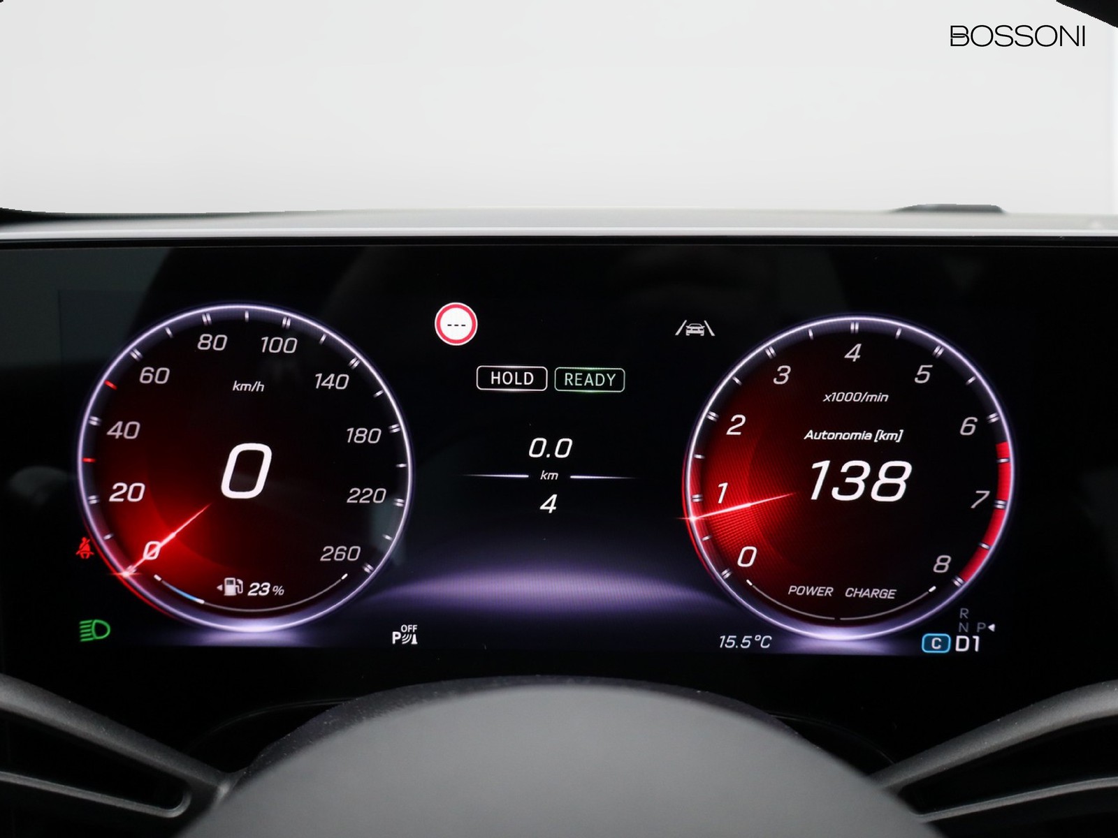 9 - Mercedes CLA 200 advanced plus 4matic auto