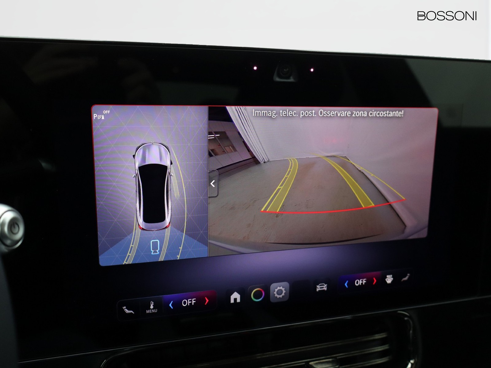 11 - Mercedes CLA 200 advanced plus 4matic auto