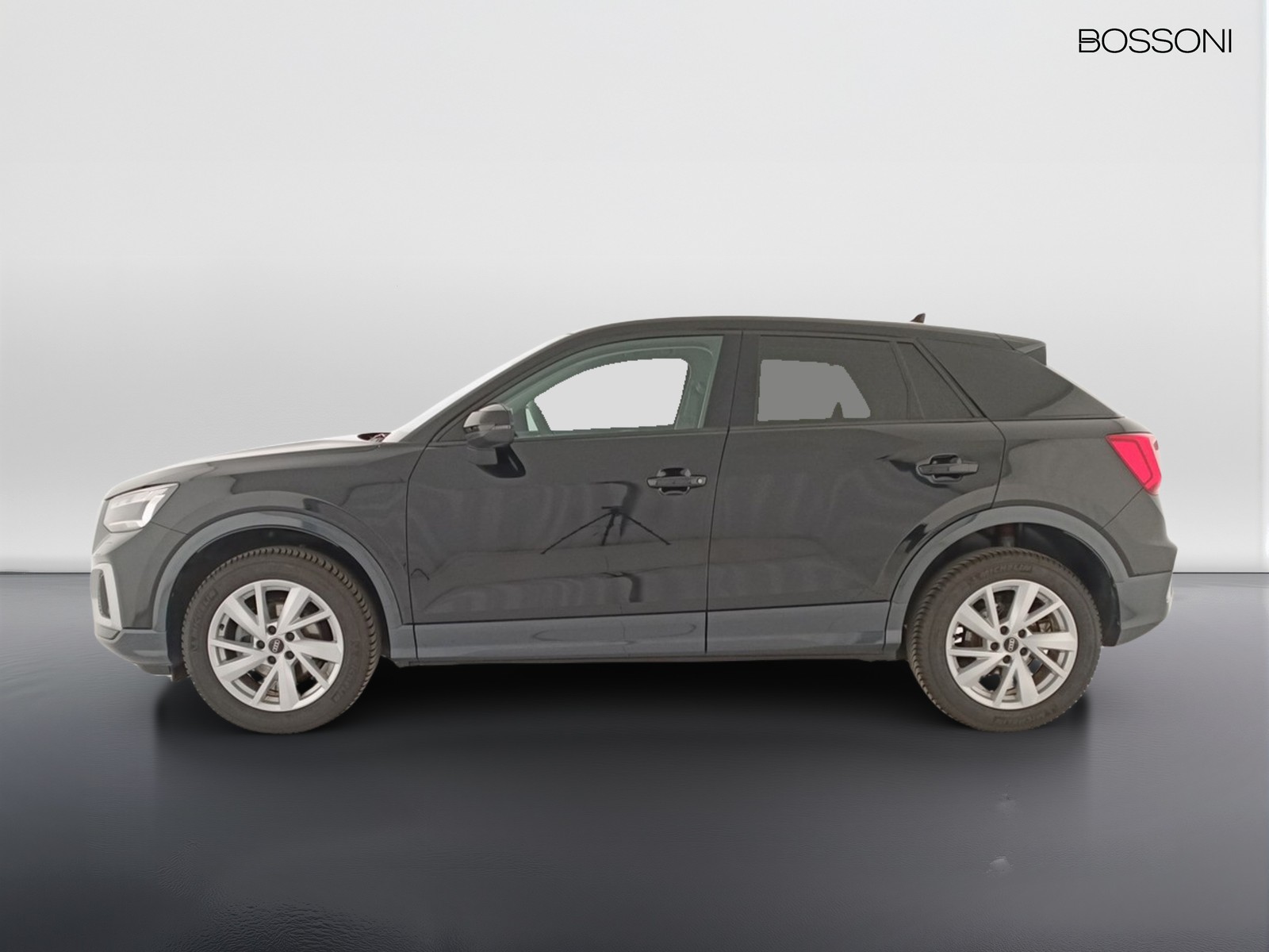 3 - Audi Q2 30 1.0 tfsi 116cv business advanced
