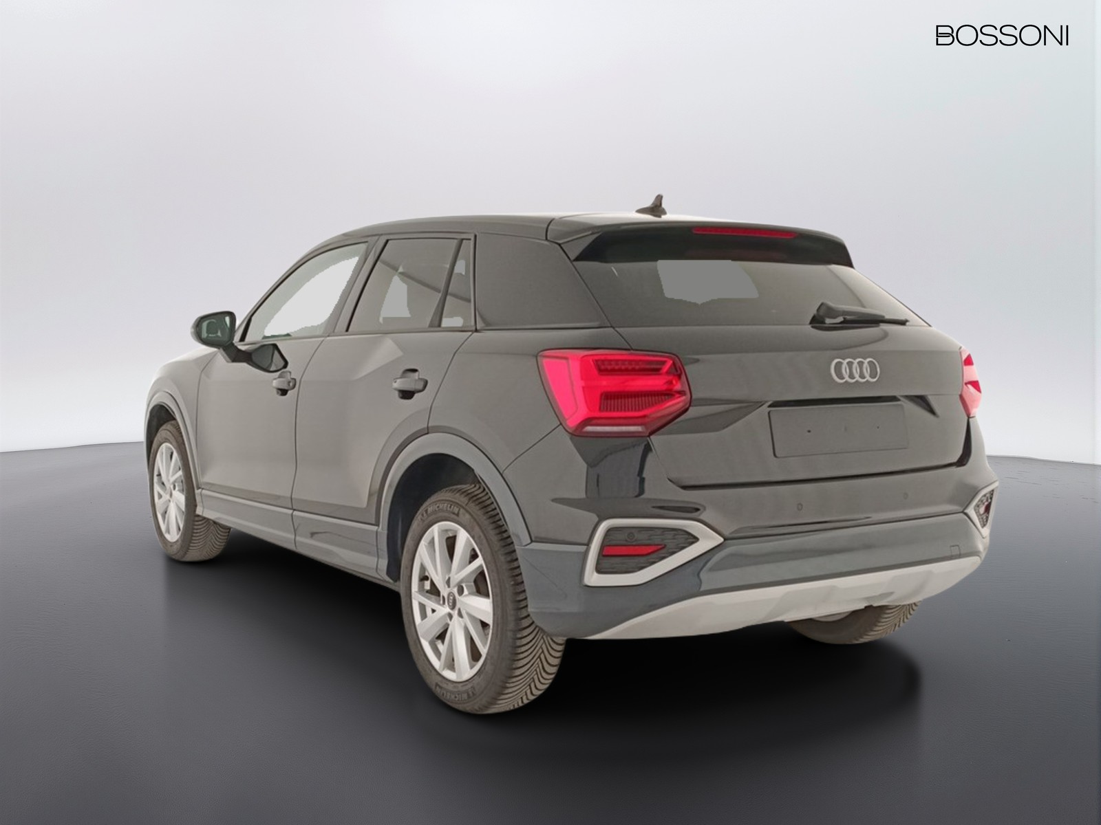 4 - Audi Q2 30 1.0 tfsi 116cv business advanced