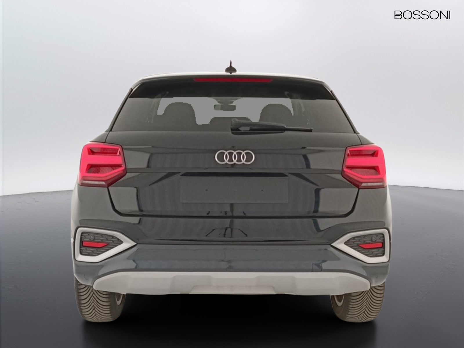 5 - Audi Q2 30 1.0 tfsi 116cv business advanced