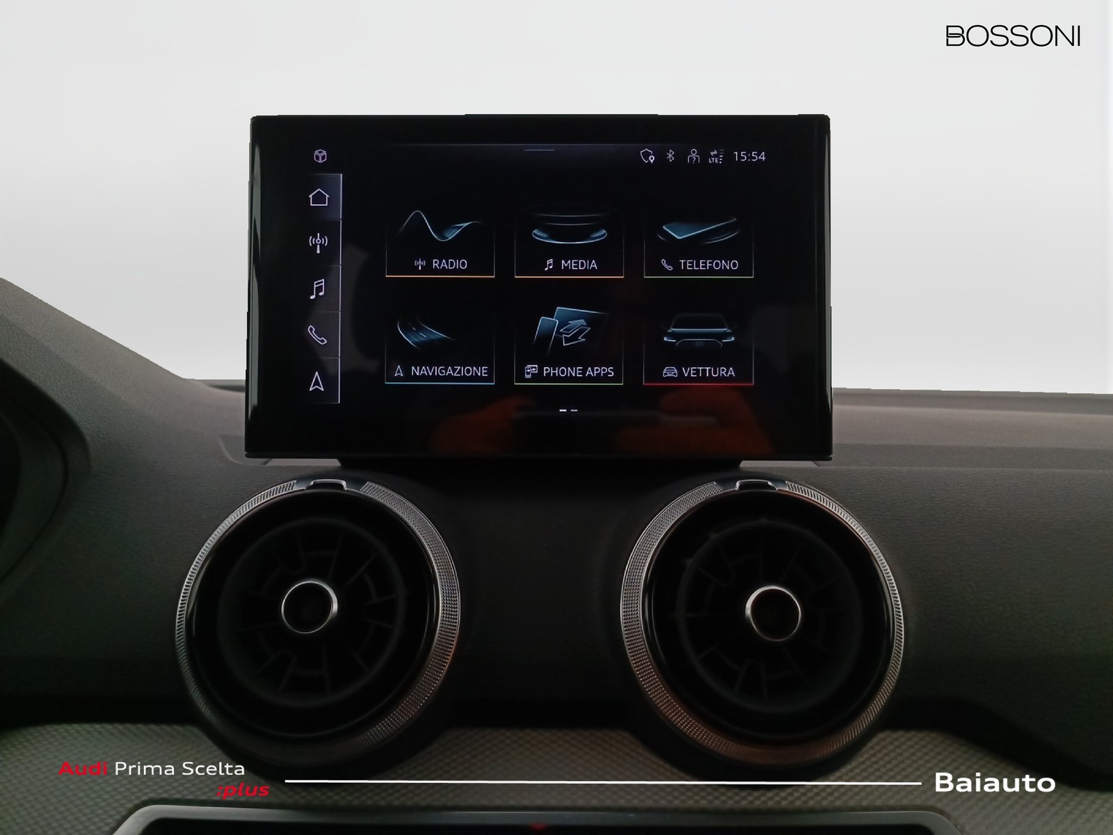 10 - Audi Q2 30 1.0 tfsi 116cv business advanced