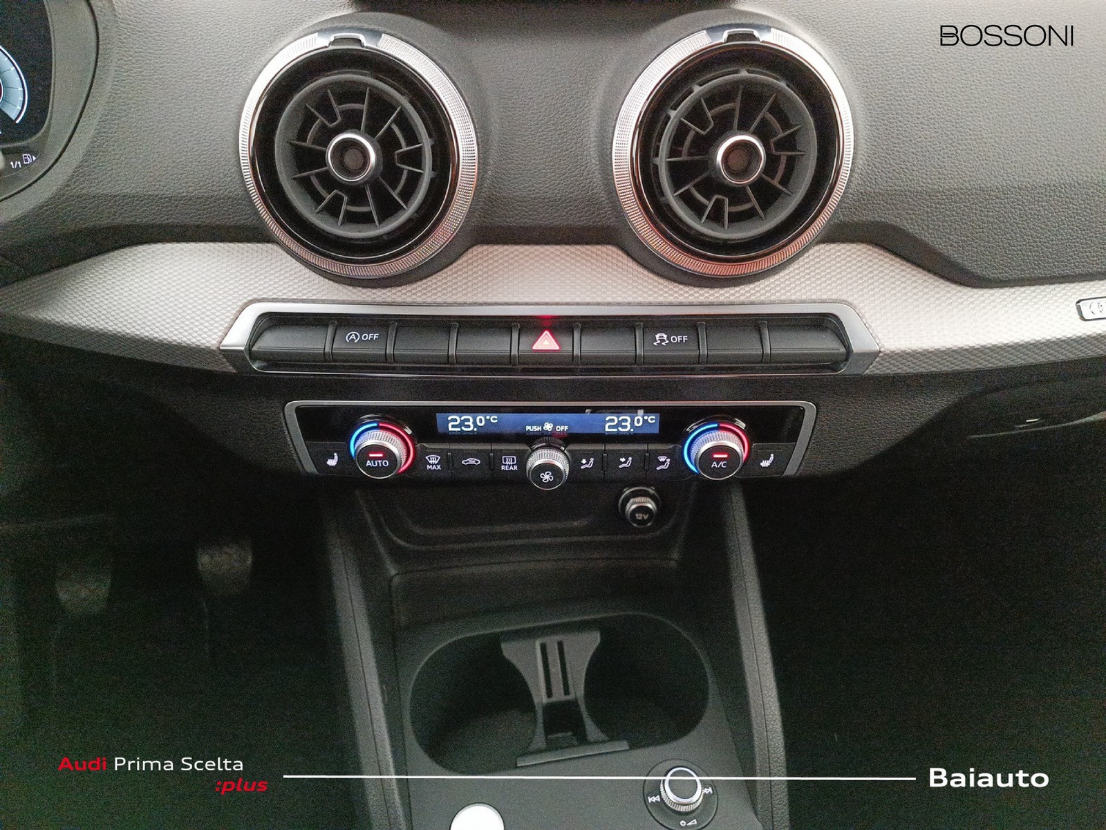 11 - Audi Q2 30 1.0 tfsi 116cv business advanced