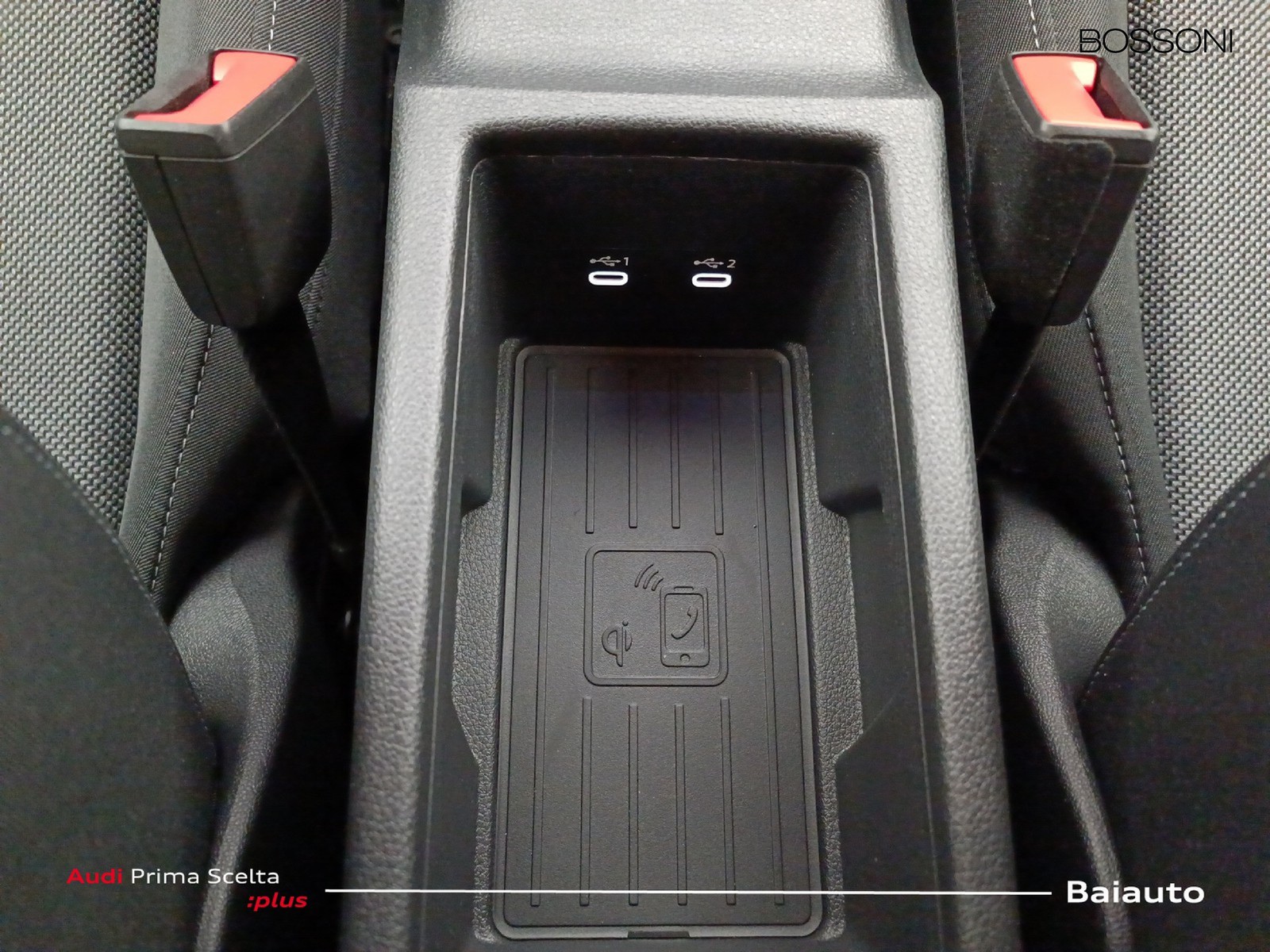 12 - Audi Q2 30 1.0 tfsi 116cv business advanced