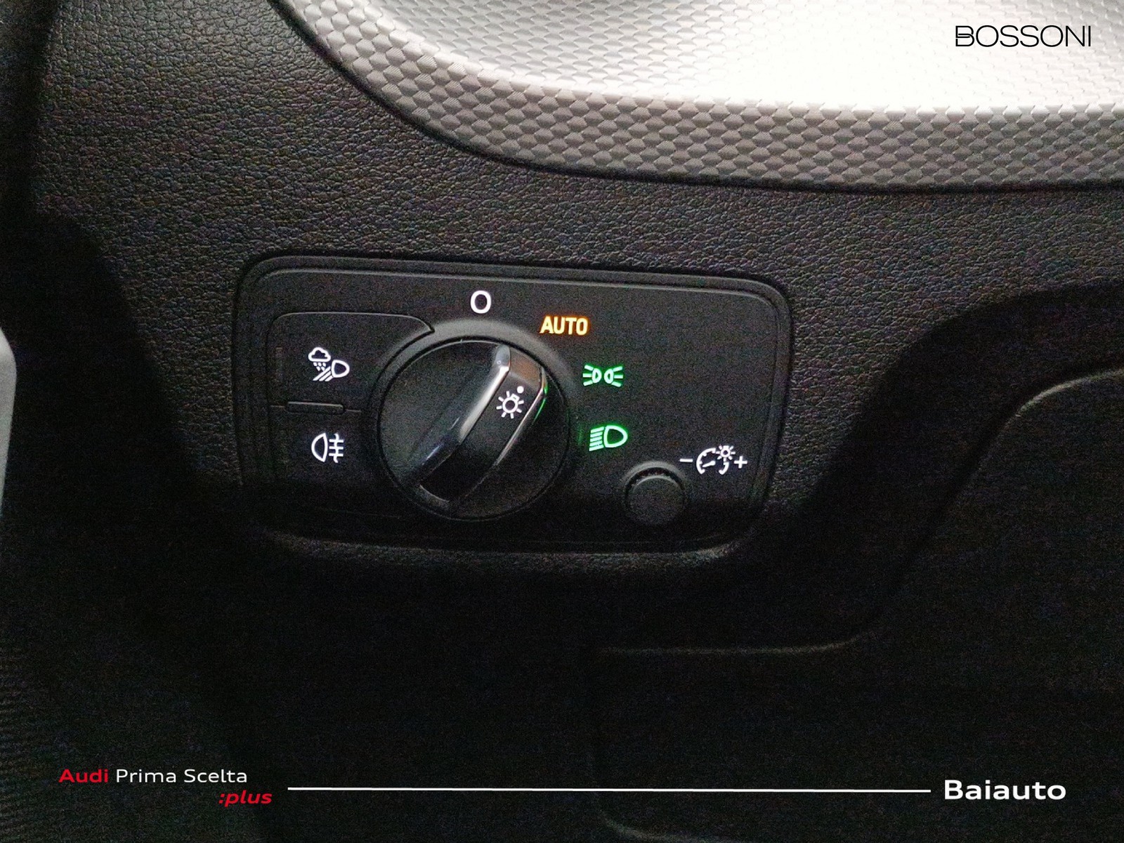 17 - Audi Q2 30 1.0 tfsi 116cv business advanced