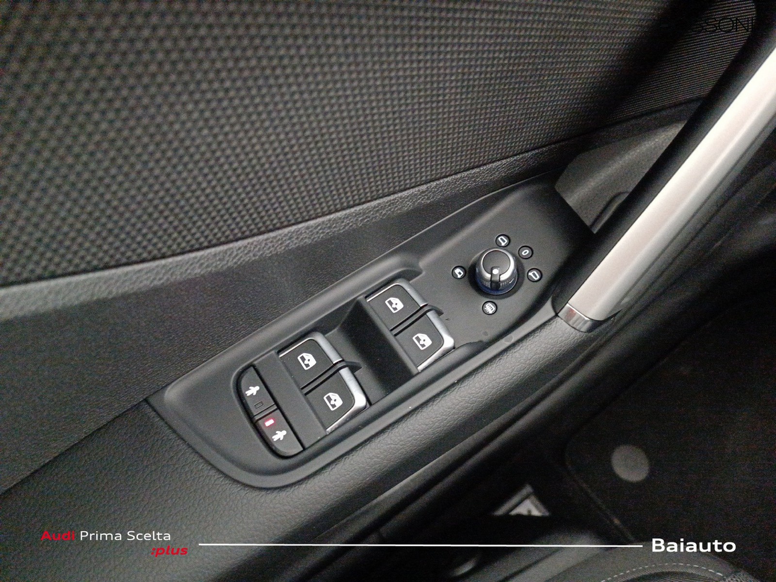 18 - Audi Q2 30 1.0 tfsi 116cv business advanced