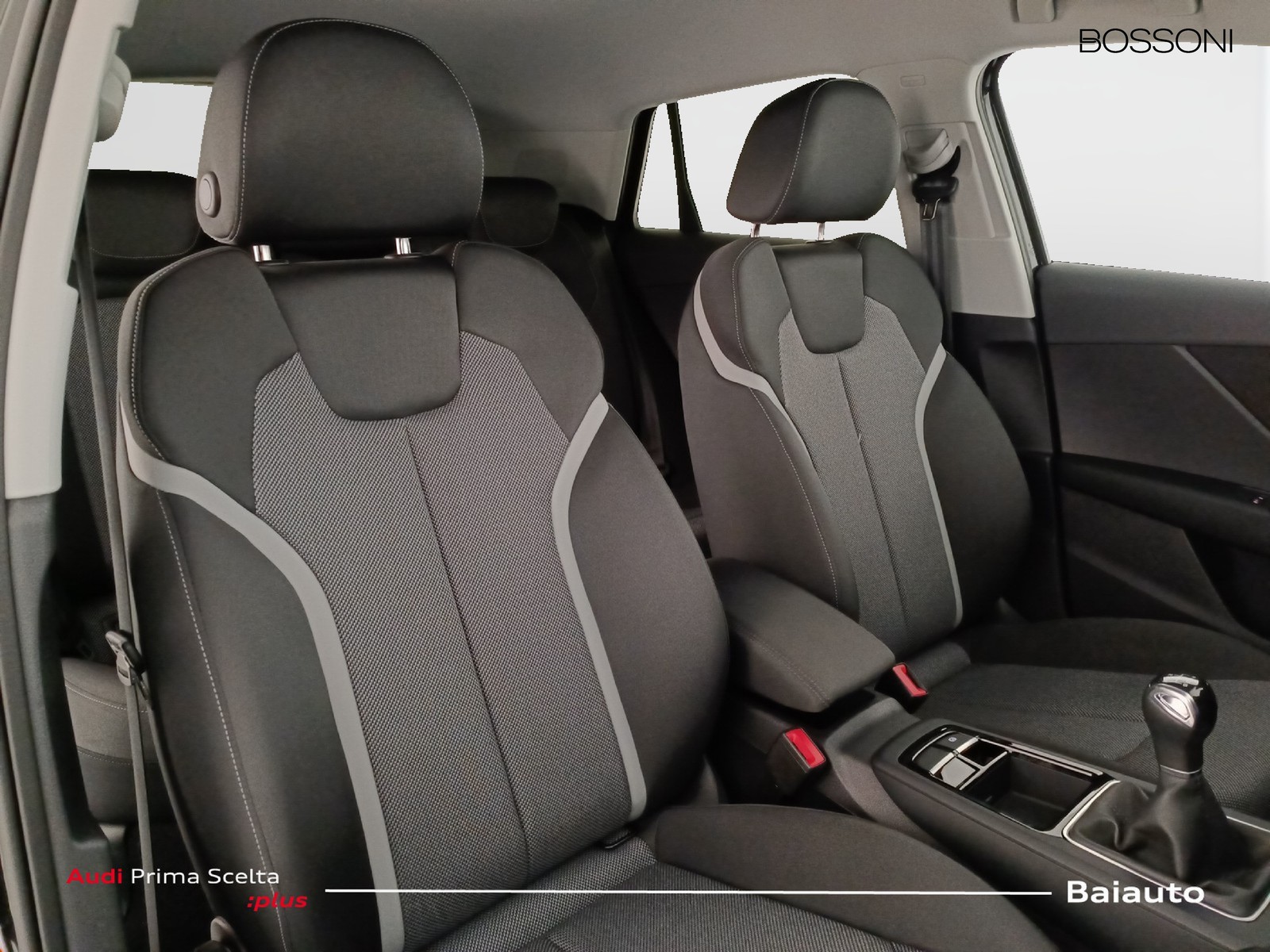 20 - Audi Q2 30 1.0 tfsi 116cv business advanced