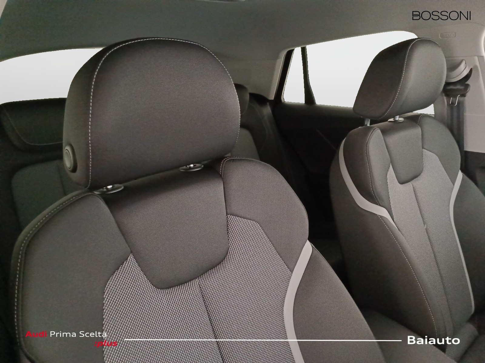 22 - Audi Q2 30 1.0 tfsi 116cv business advanced