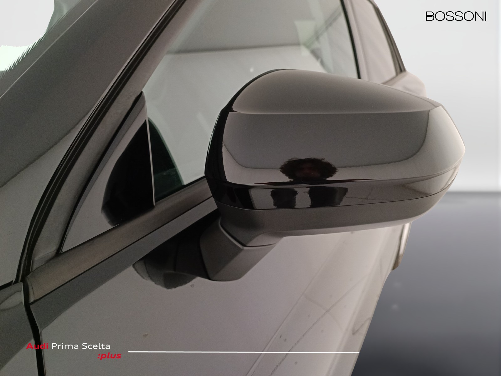 23 - Audi Q2 30 1.0 tfsi 116cv business advanced