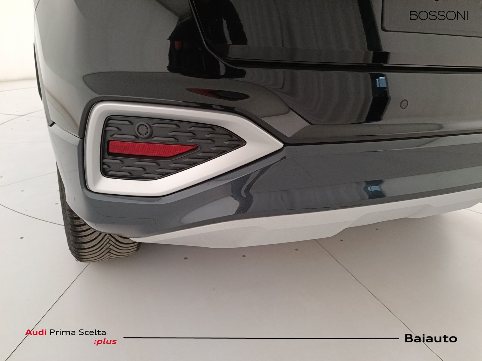 27 - Audi Q2 30 1.0 tfsi 116cv business advanced