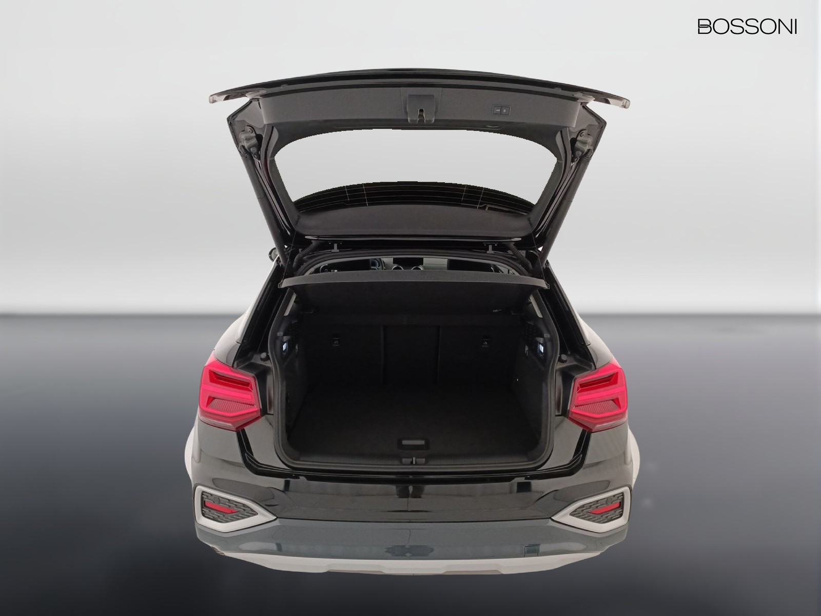 28 - Audi Q2 30 1.0 tfsi 116cv business advanced