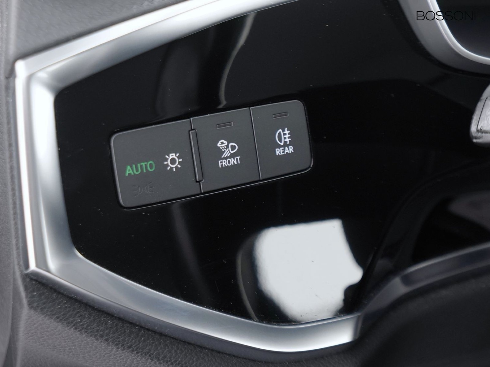 11 - Audi Q3 sportback 35 1.5 tfsi mhev 150cv s line edition s tronic