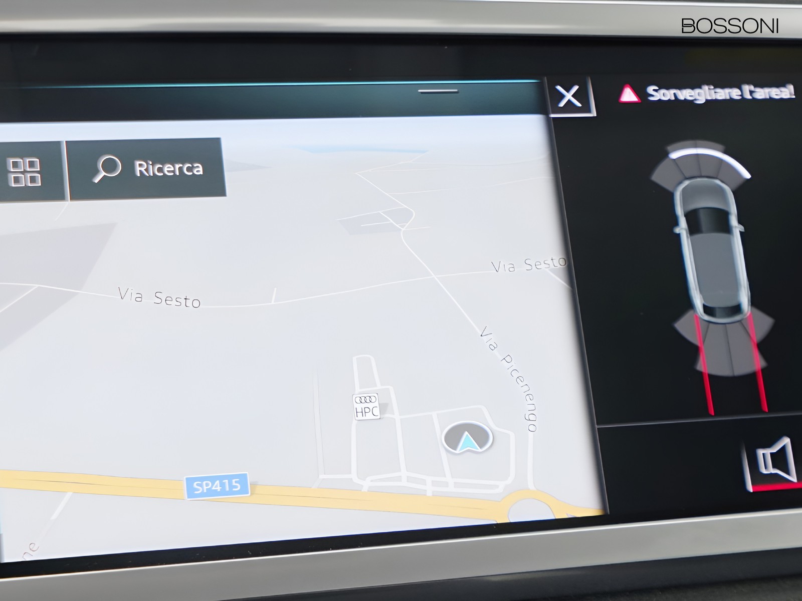 27 - Audi Q3 sportback 35 1.5 tfsi mhev 150cv s line edition s tronic