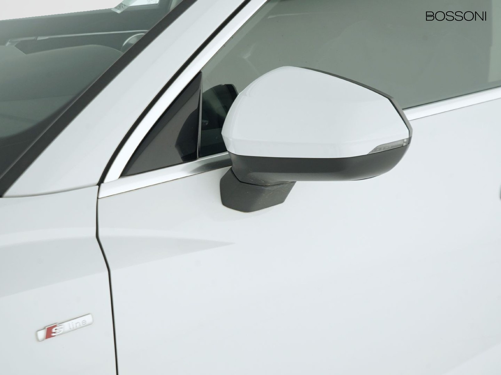 34 - Audi Q3 sportback 35 1.5 tfsi mhev 150cv s line edition s tronic