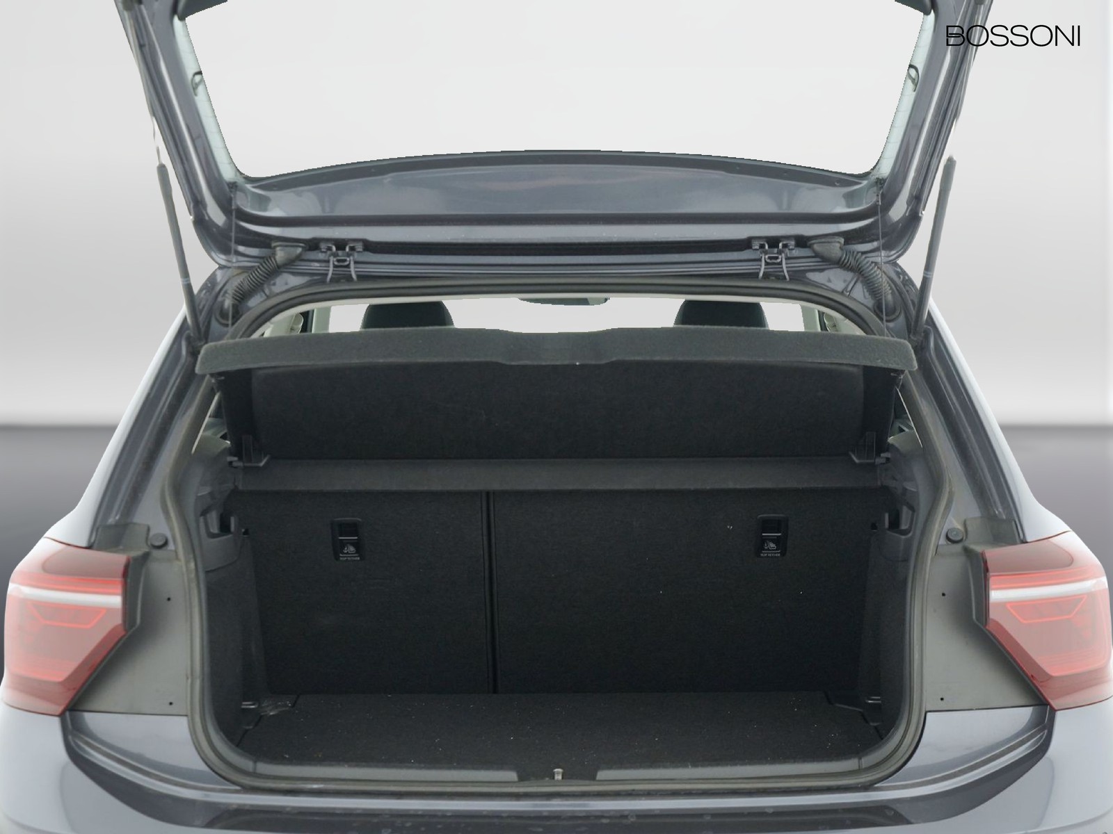 10 - Volkswagen Polo 1.0 tsi 95cv style