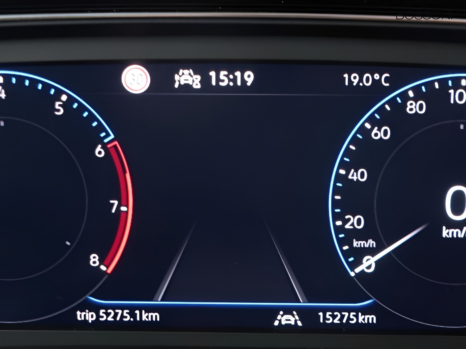 32 - Volkswagen Polo 1.0 tsi 95cv style