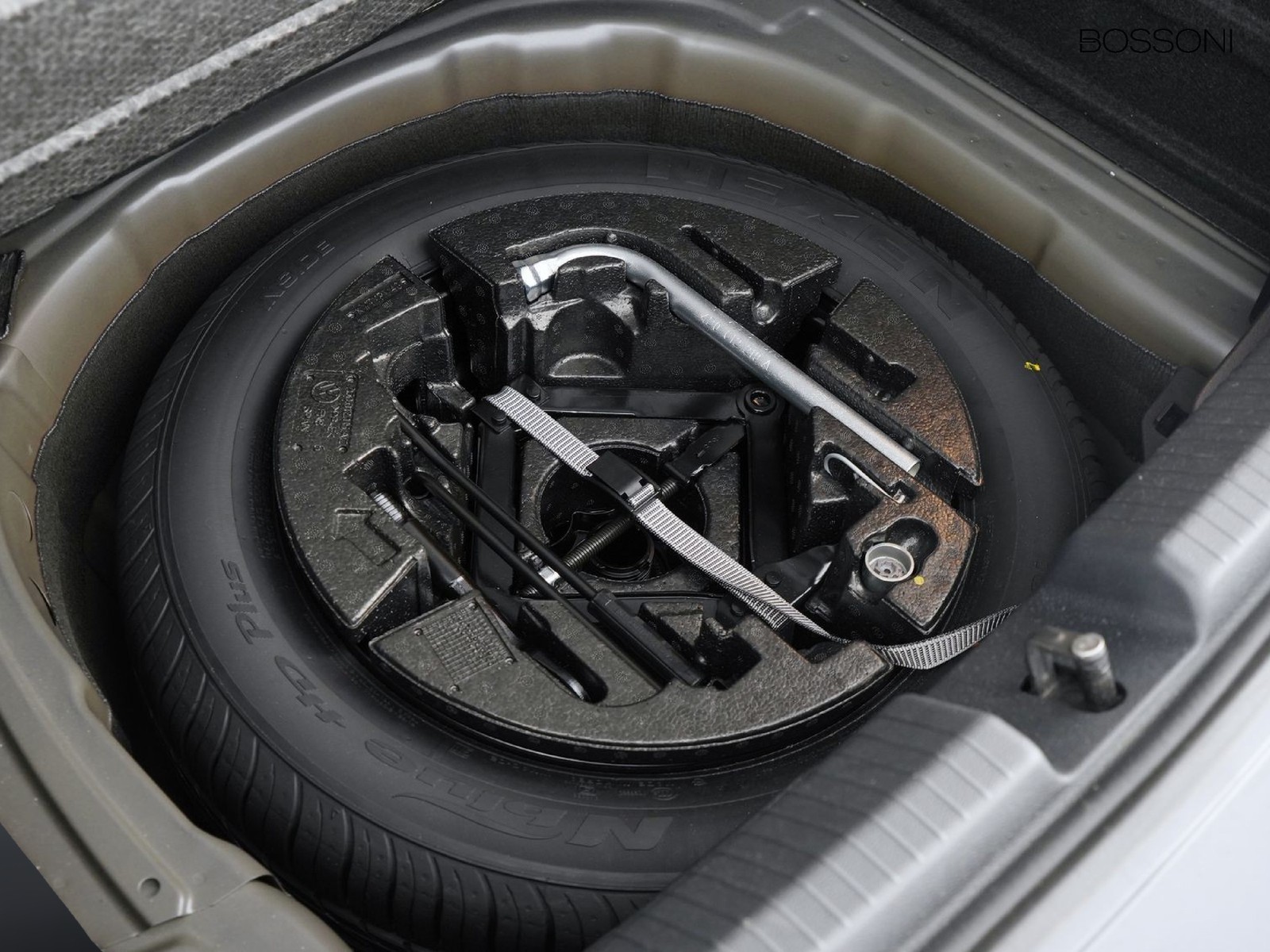 34 - Volkswagen Polo 1.0 tsi 95cv style