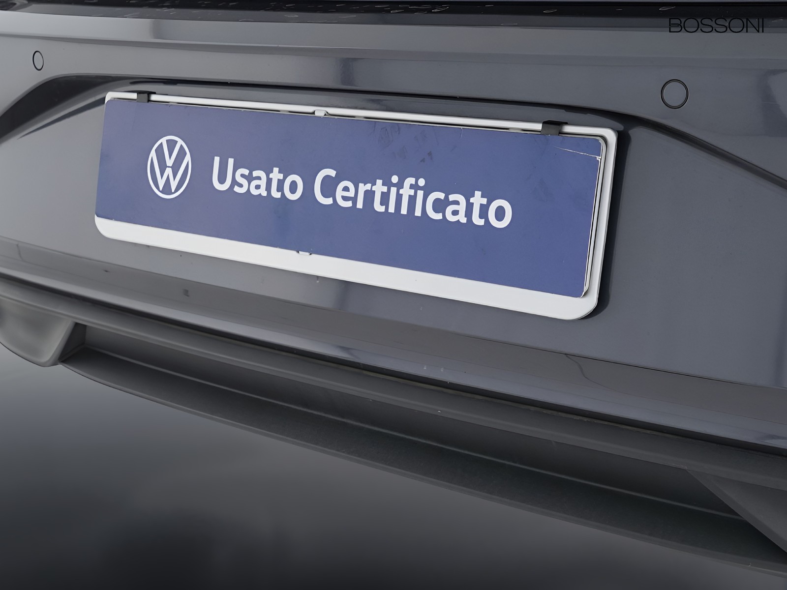 35 - Volkswagen Polo 1.0 tsi 95cv style