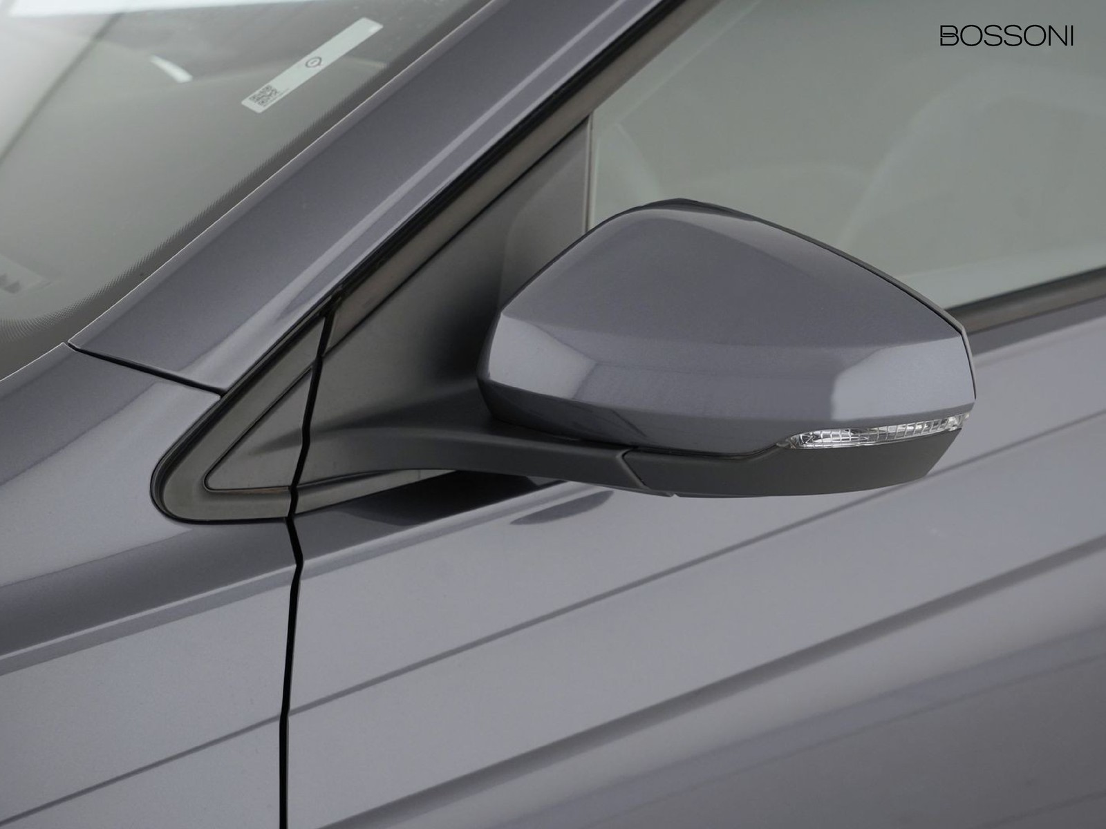 36 - Volkswagen Polo 1.0 tsi 95cv style