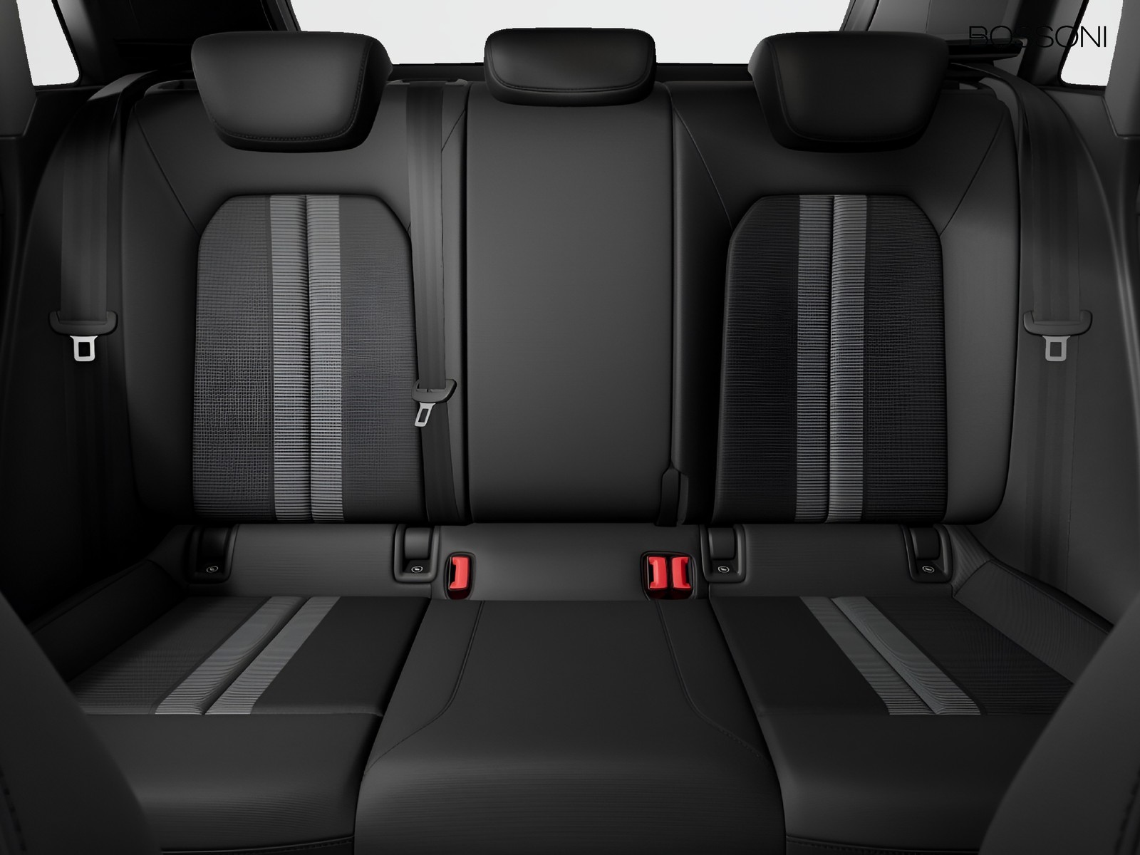 8 - Audi A3 sportback 1.5 tfsi e 204cv business s tronic