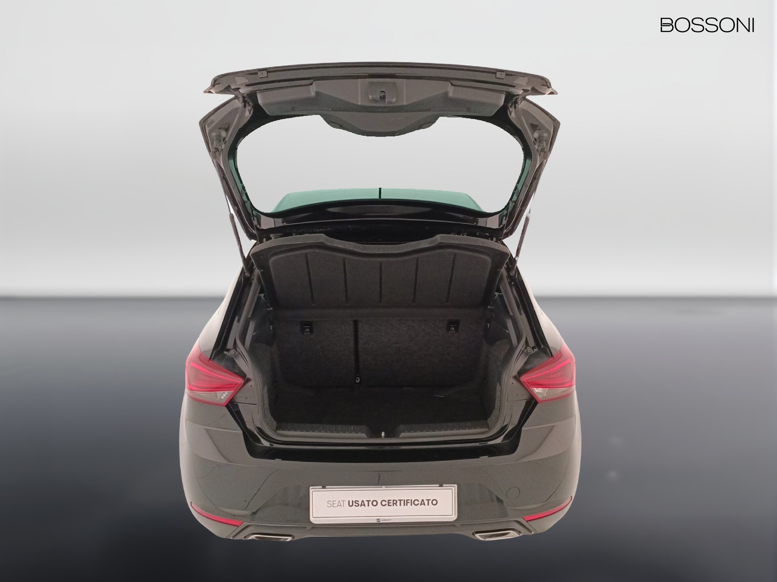 26 - Seat Ibiza 5 porte 1.0 ecotsi 95cv fr