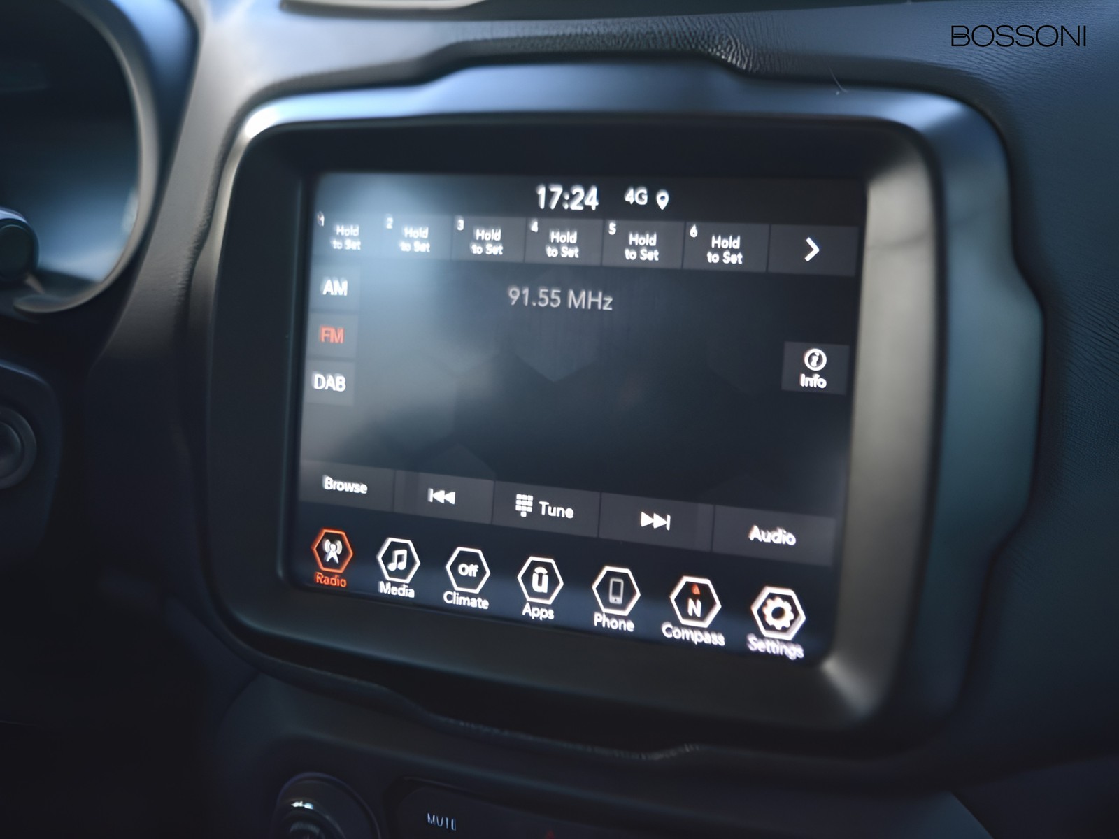 11 - Jeep Renegade 1.5 turbo t4 mhev 130cv limited 2wd