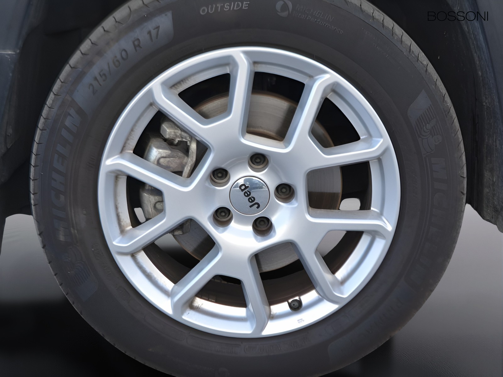 15 - Jeep Renegade 1.5 turbo t4 mhev 130cv limited 2wd