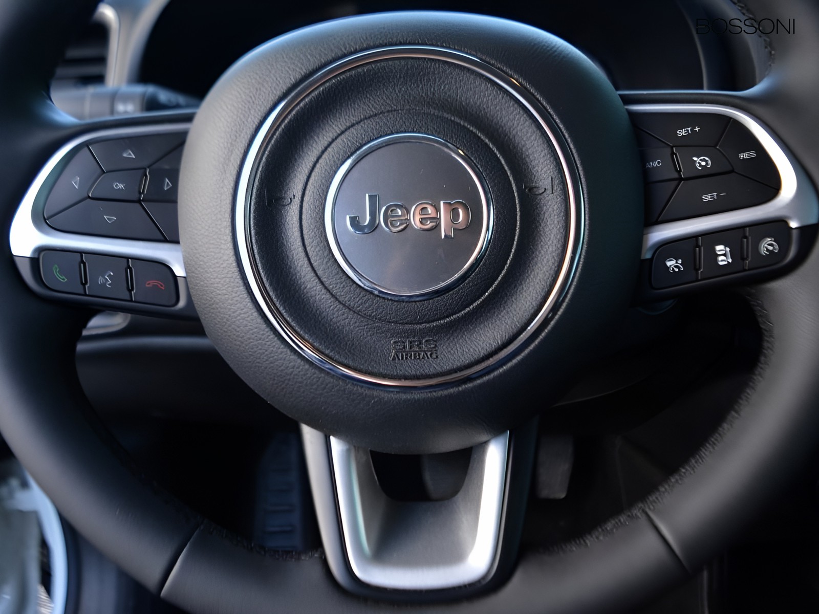 16 - Jeep Renegade 1.5 turbo t4 mhev 130cv limited 2wd