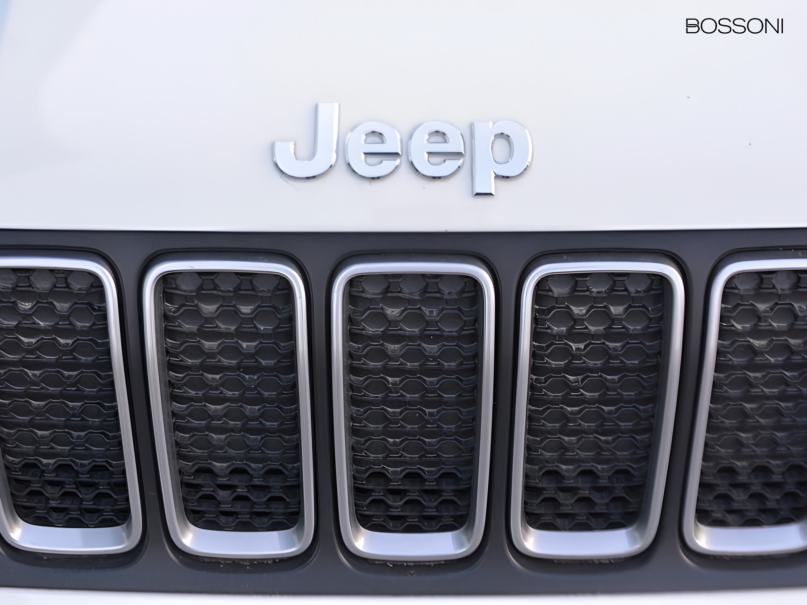 20 - Jeep Renegade 1.5 turbo t4 mhev 130cv limited 2wd