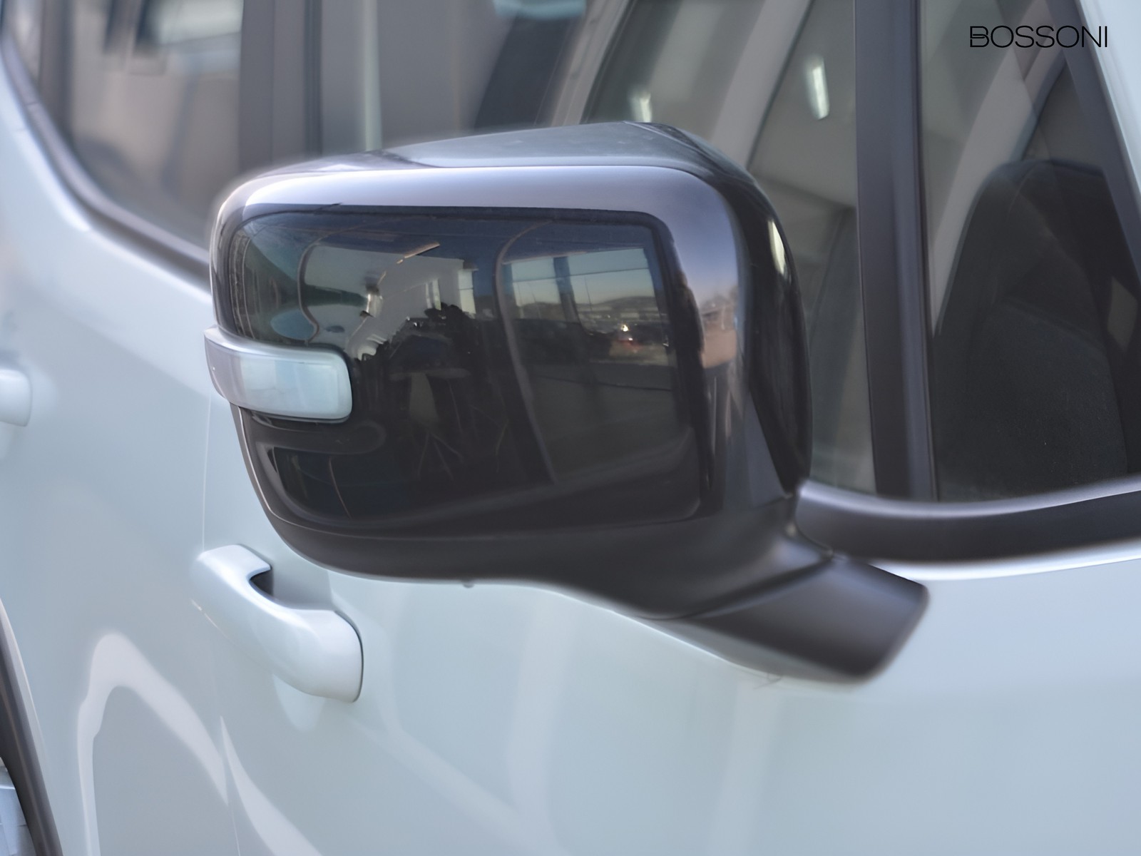 23 - Jeep Renegade 1.5 turbo t4 mhev 130cv limited 2wd