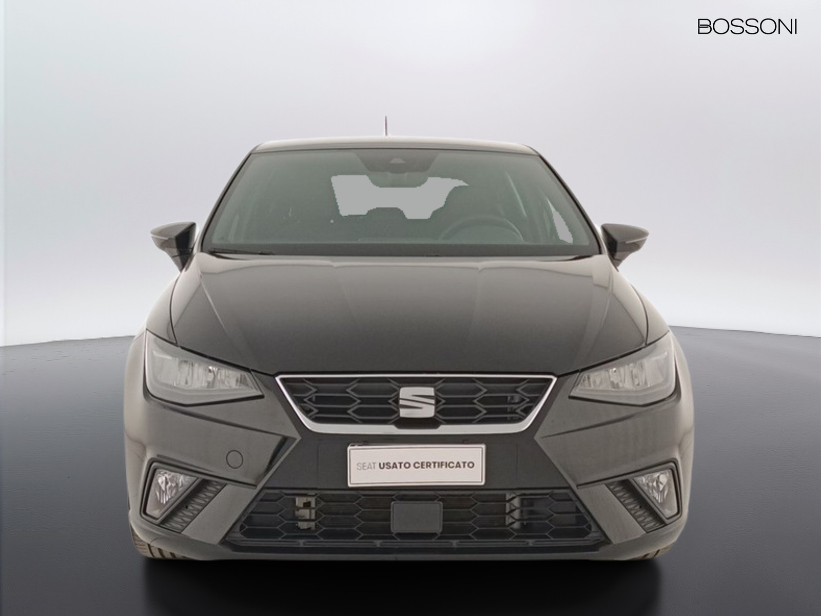 2 - Seat Ibiza 5 porte 1.0 ecotsi 95cv fr