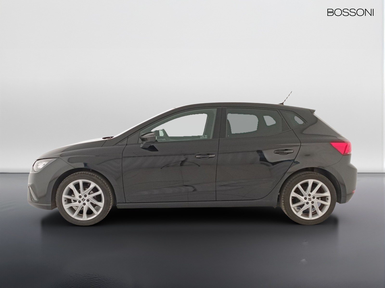3 - Seat Ibiza 5 porte 1.0 ecotsi 95cv fr
