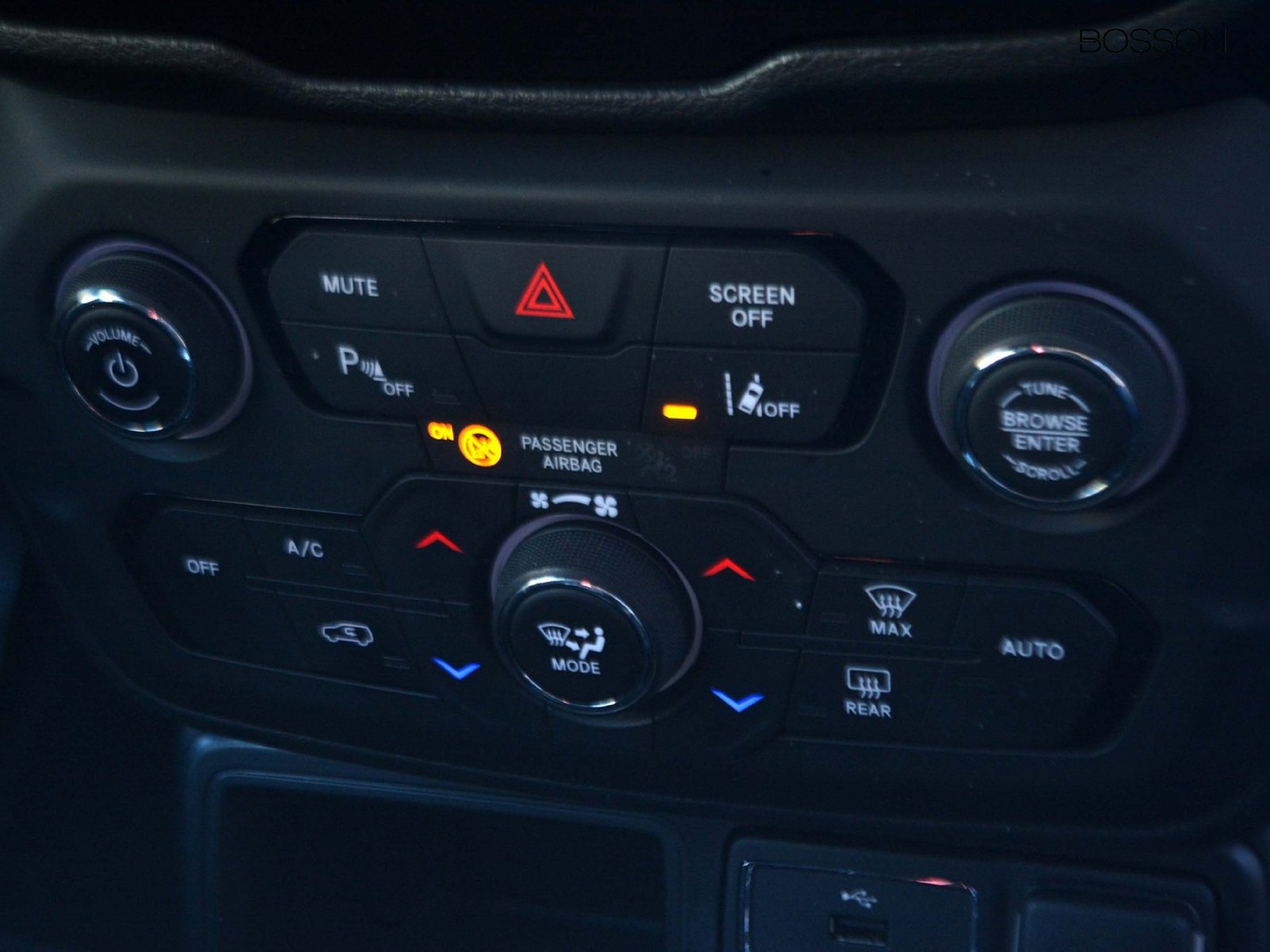 11 - Jeep Renegade 1.6 multijet ii 130cv longitude 2wd