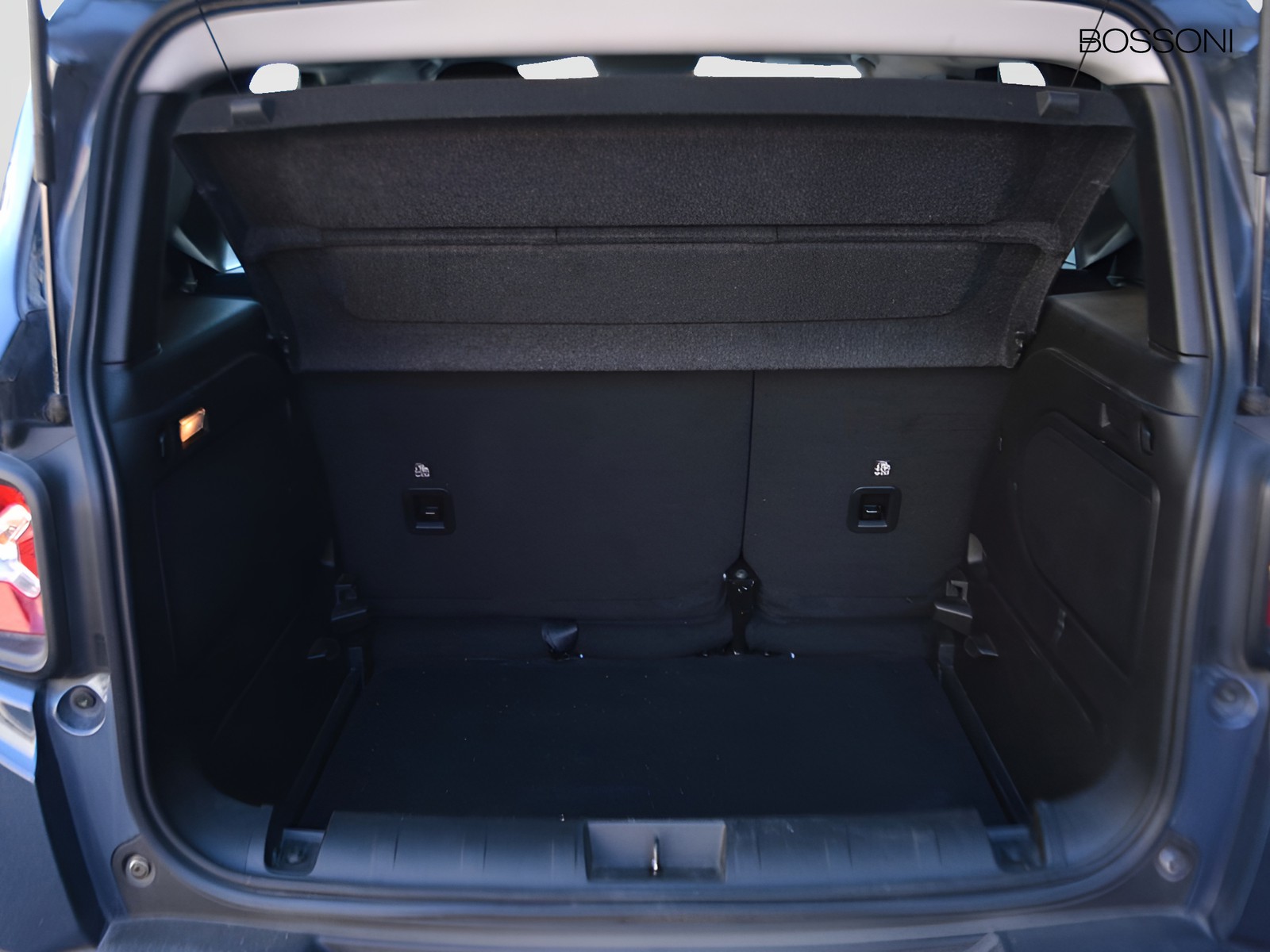 14 - Jeep Renegade 1.6 multijet ii 130cv longitude 2wd