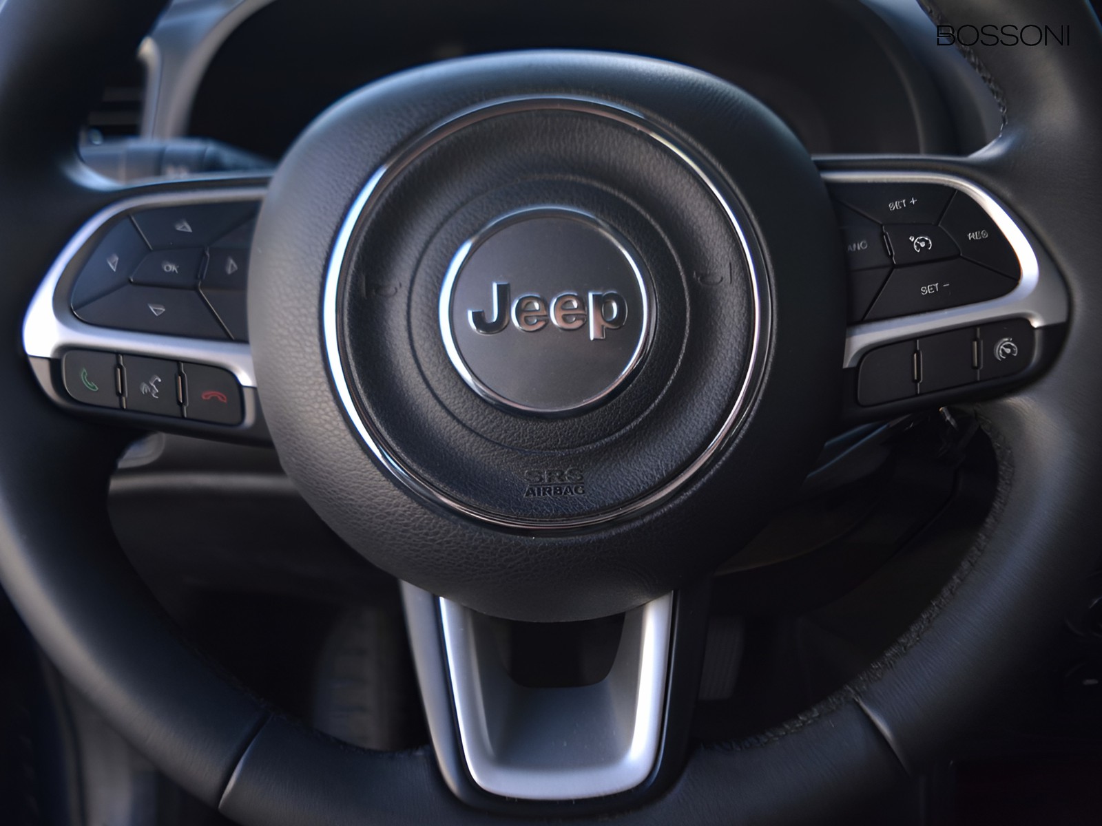 17 - Jeep Renegade 1.6 multijet ii 130cv longitude 2wd