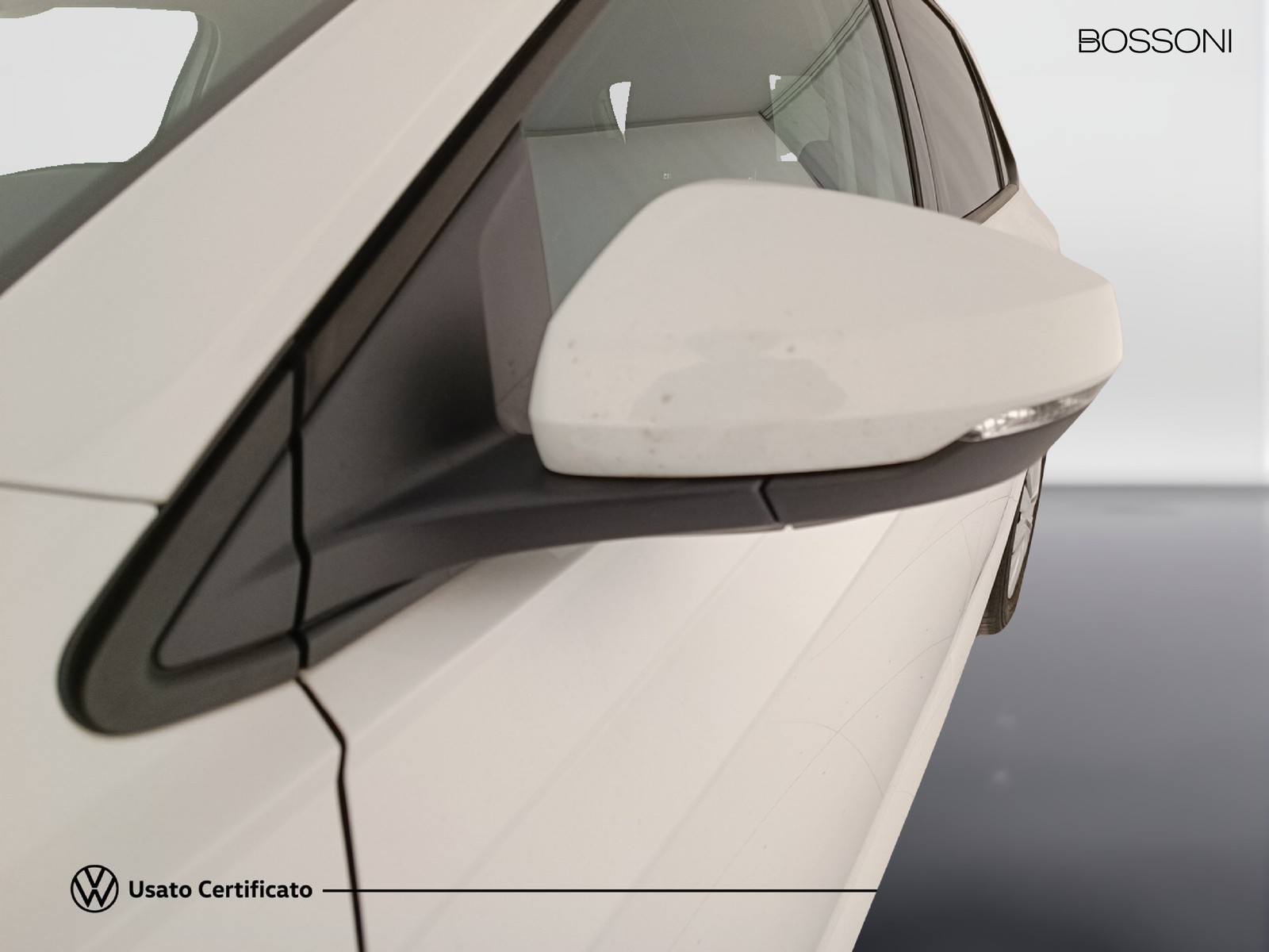 22 - Volkswagen Polo 1.0 tsi 95cv life