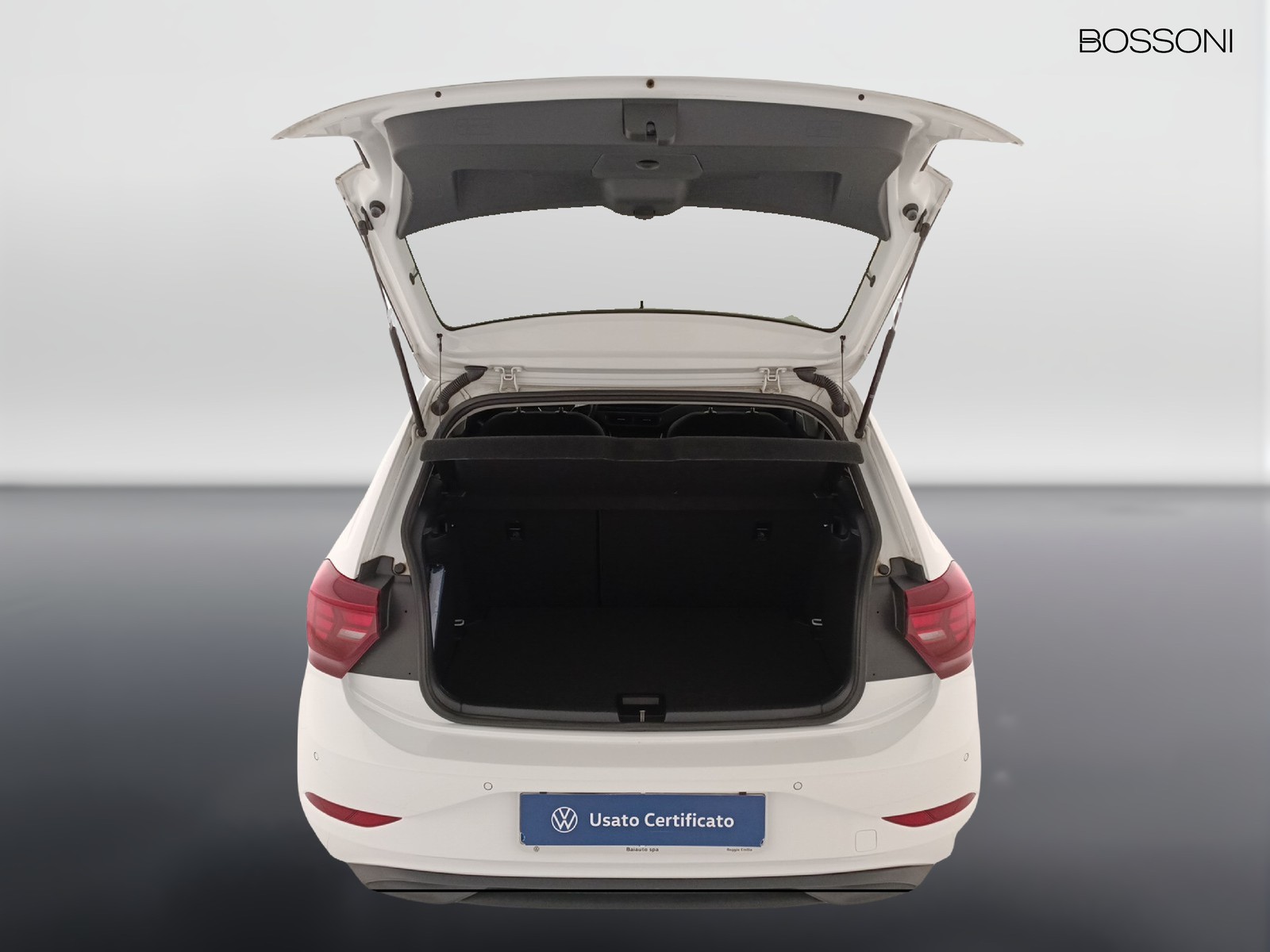 28 - Volkswagen Polo 1.0 tsi 95cv life