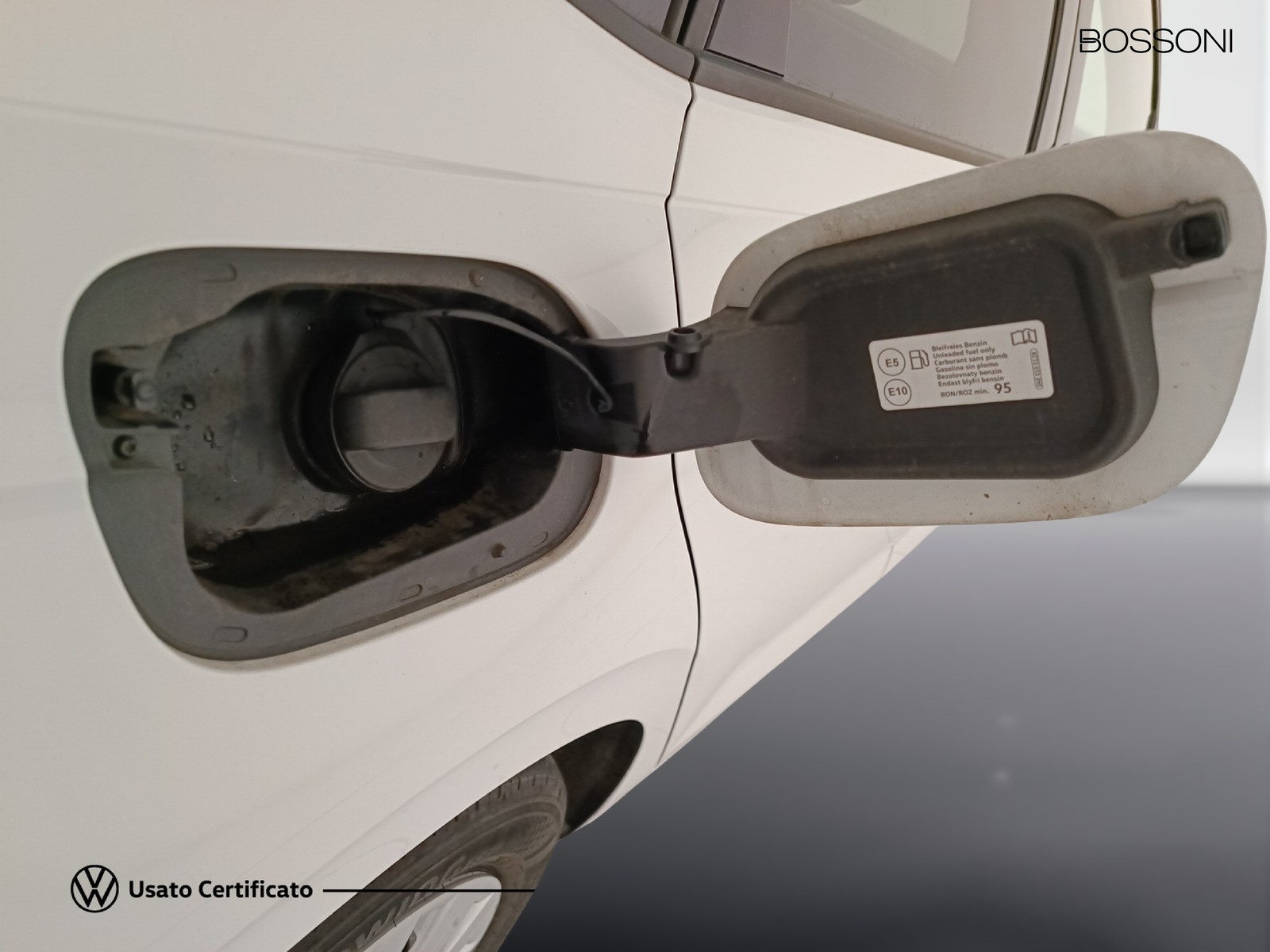 30 - Volkswagen Polo 1.0 tsi 95cv life