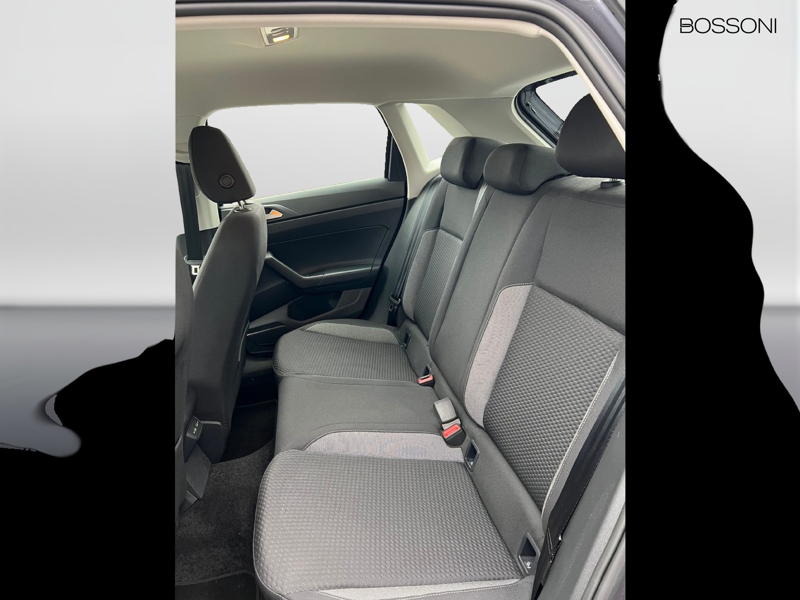 10 - Volkswagen Polo 1.0 tsi 95cv life