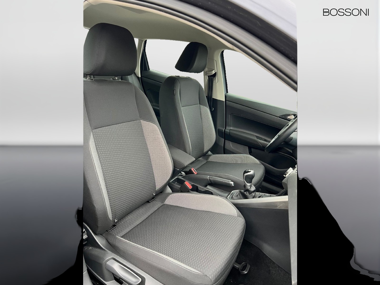 12 - Volkswagen Polo 1.0 tsi 95cv life