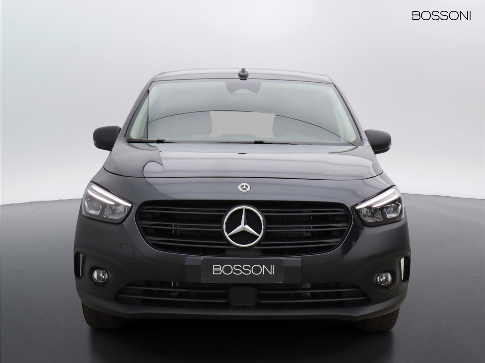 2 - Mercedes Vans Citan tourer long 112 cdi auto