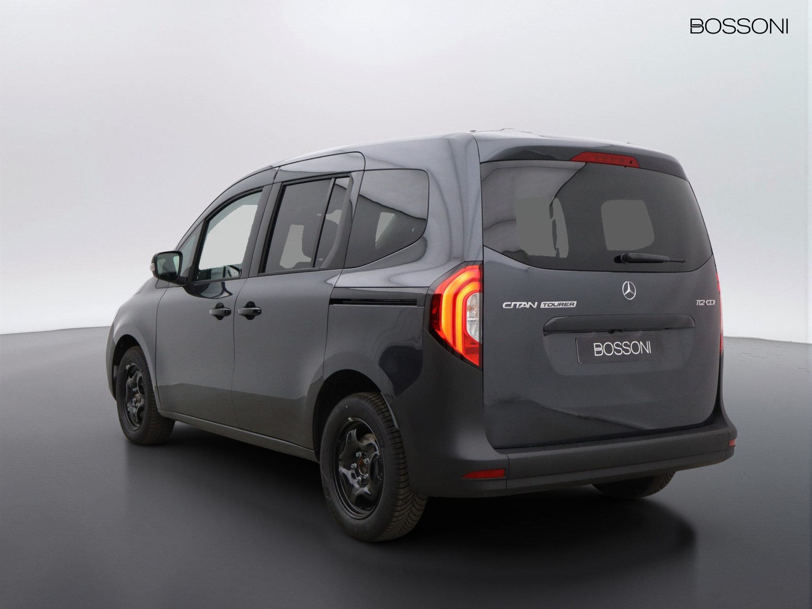 4 - Mercedes Vans Citan tourer long 112 cdi auto