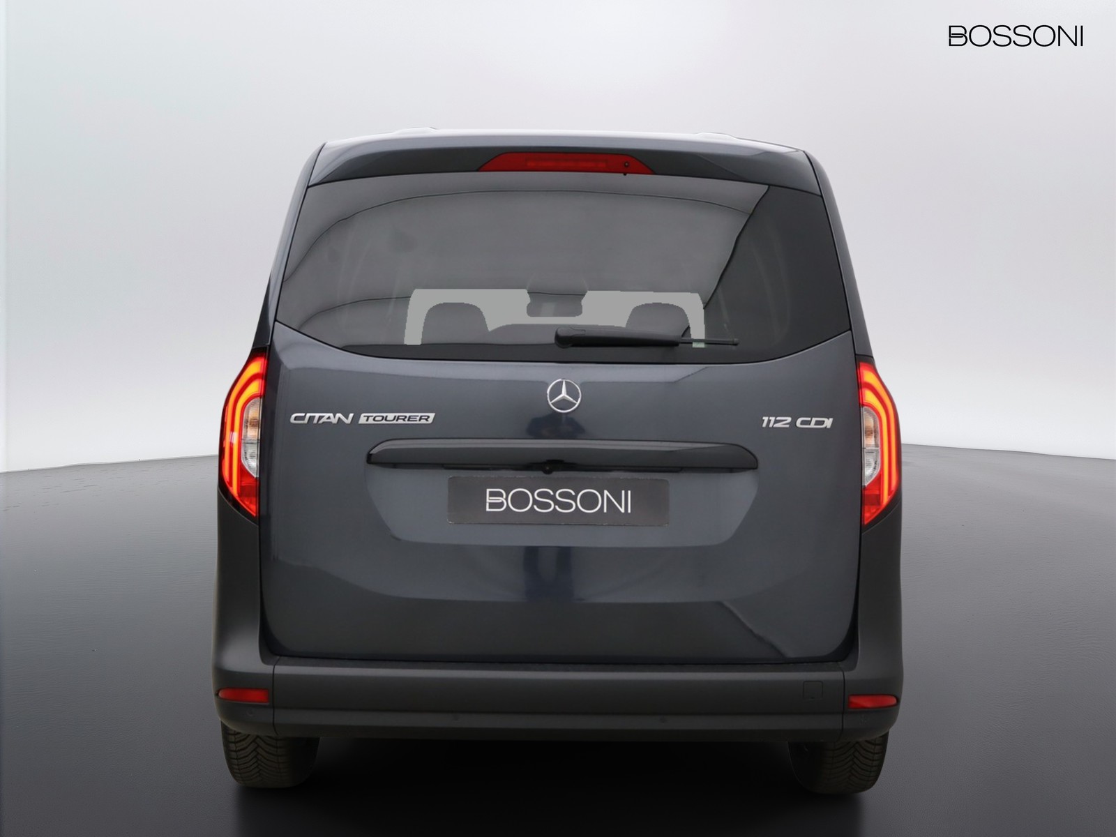 5 - Mercedes Vans Citan tourer long 112 cdi auto